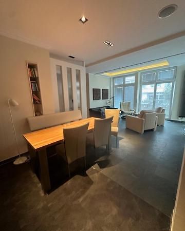 Lounge 04 Daire Norderney Dış mekan fotoğraf