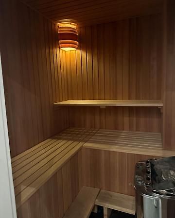 Lounge 04 Daire Norderney Dış mekan fotoğraf
