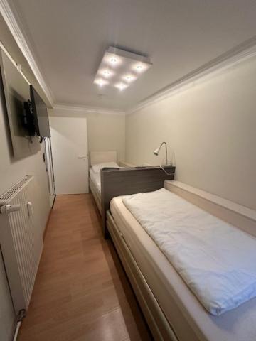Lounge 04 Daire Norderney Dış mekan fotoğraf